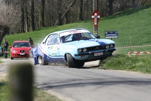 TAC RALLY (1306)