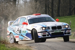 TAC RALLY (1400)