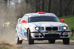 TAC RALLY (1401)