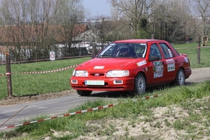 TAC RALLY (600)