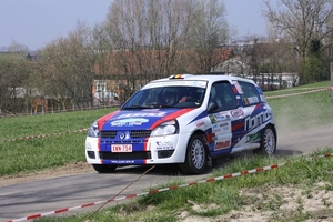 TAC RALLY (609)