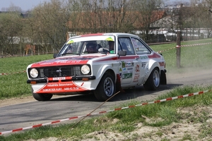 TAC RALLY (666)