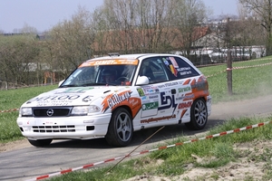 TAC RALLY (703)