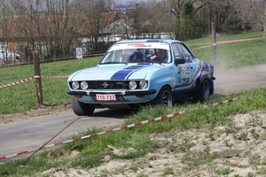 TAC RALLY (711)