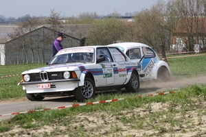 TAC RALLY (807)