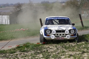 TAC RALLY (818)