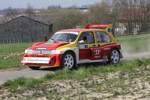 TAC RALLY (835)