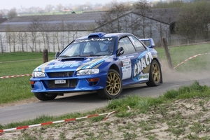 TAC RALLY (841)