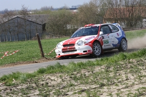 TAC RALLY (884)