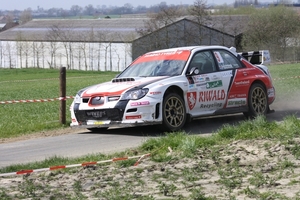 TAC RALLY (901)