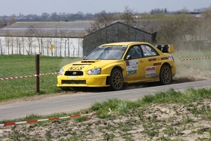 TAC RALLY (909)