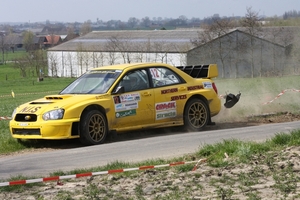 TAC RALLY (910)