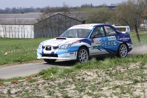 TAC RALLY (947)