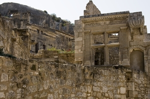 Les Baux de Provence