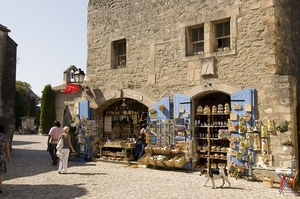 Les Baux de Provence