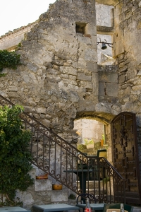 Les Baux de Provence