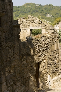 Les Baux de Provence