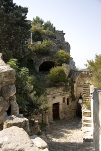 Les Baux de Provence