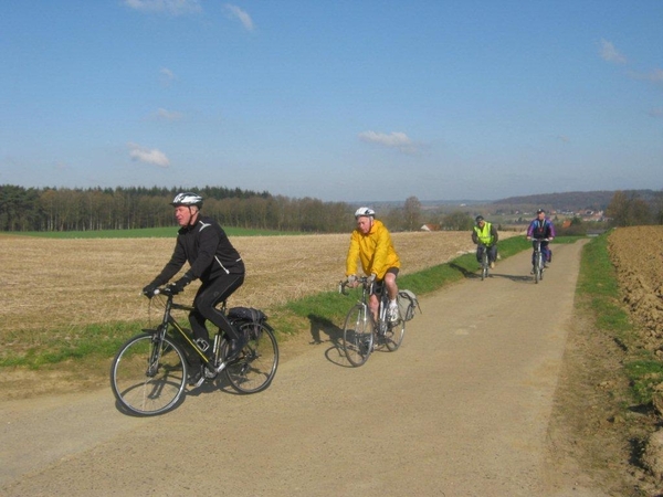 Fiets West Uit Scherpenheuvel 2010 030