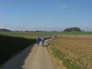 Fiets West Uit Scherpenheuvel 2010 033