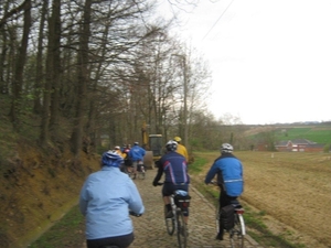 Fiets West Uit Scherpenheuvel 2010 257