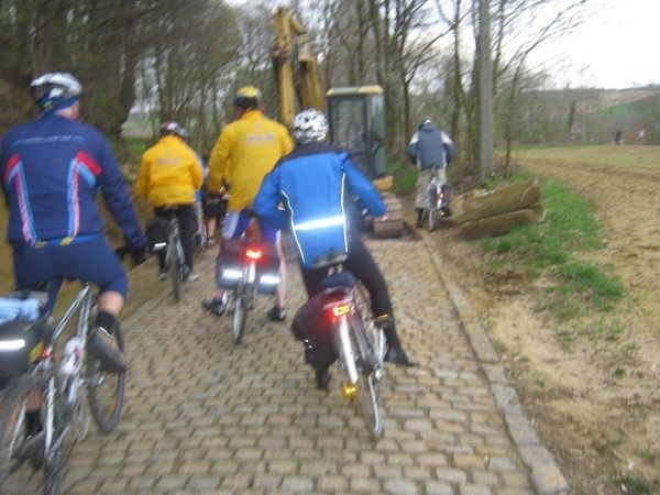 Fiets West Uit Scherpenheuvel 2010 258