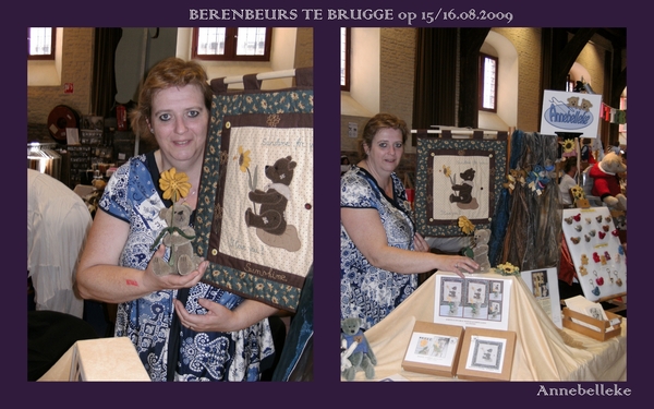 BERENBEURS BRUGGE_2009-1