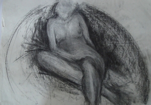 nudity