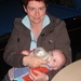 wendy hare zoon aan de fles