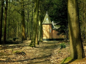 Kpel , omweg waard