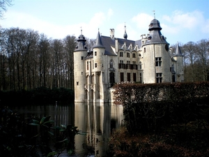 Kasteel de Borrekens