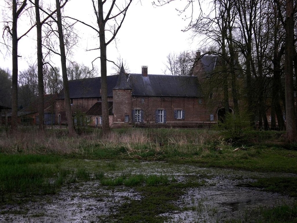 Ziet er wat grauw uit !!