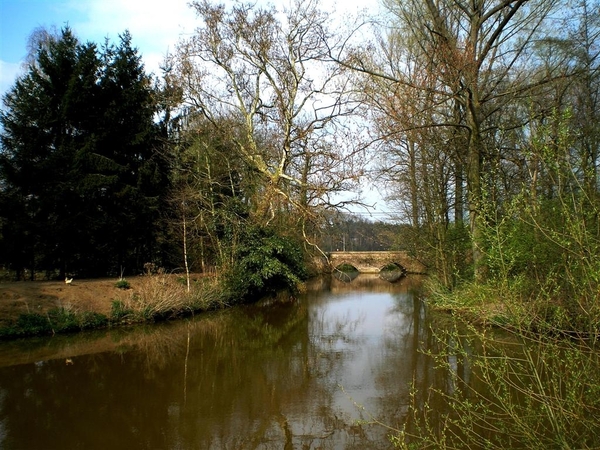 Achterkant van 