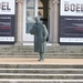 STANDBEELD BOEL