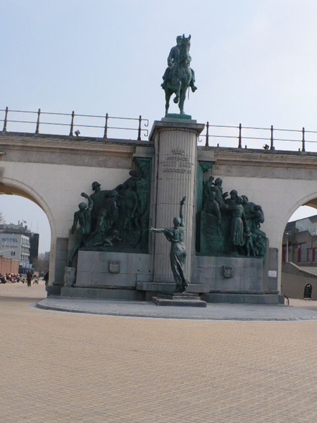 OORLOGSMONUMENT