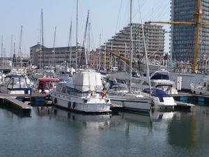 DE JACHTHAVEN