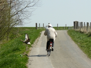 Karnemelksehoek+fiets 010