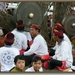 16 Het Gamelan orkest mag niet ontbreken