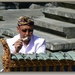 21 Er werd ook Gamelan gespeeld
