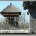 29 Het leek wel Bali met de blauwe lucht