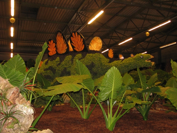 Gentse Floralin 2010 200