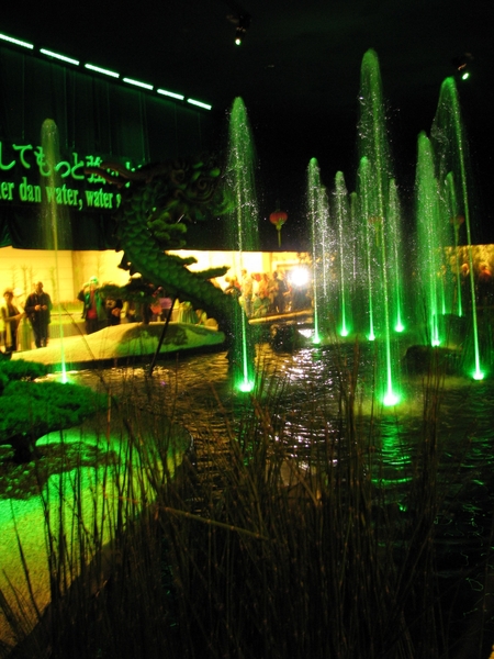 Gentse Floralin 2010 250