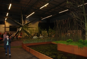 132  Gent Floraliën 2010