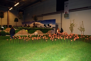 201  Gent Floraliën 2010