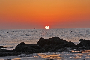 OOstende zonsond Stof Ijsland (32)kopie