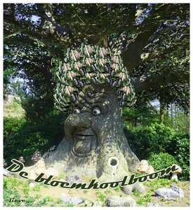 Haegemanneke