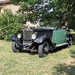 LICORNE Roaster LO4 de 1931 duval, mot lic