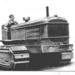 Licorne-tracteur