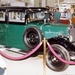 LRW limousine