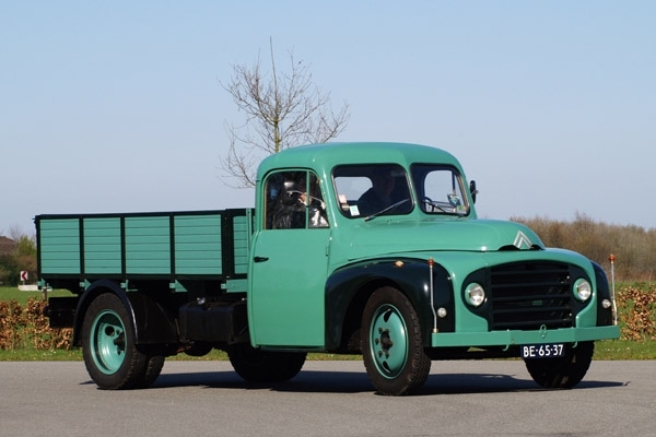 Citroen BE-65-37